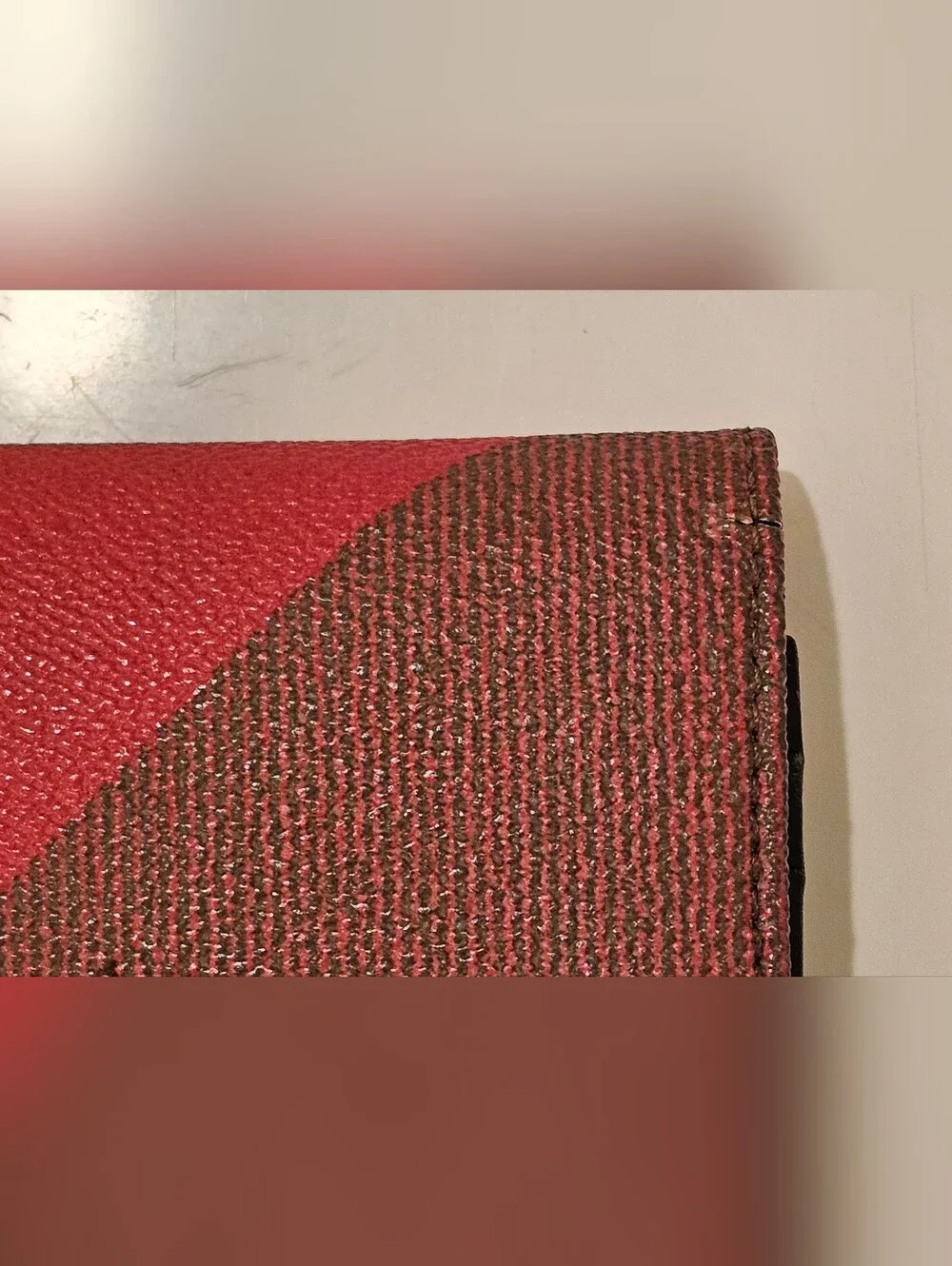 VIVIENNE WESTWOOD Long Wallet